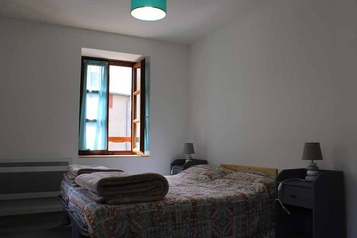 Location de vacances pour 4 personnes à Beuil - 3