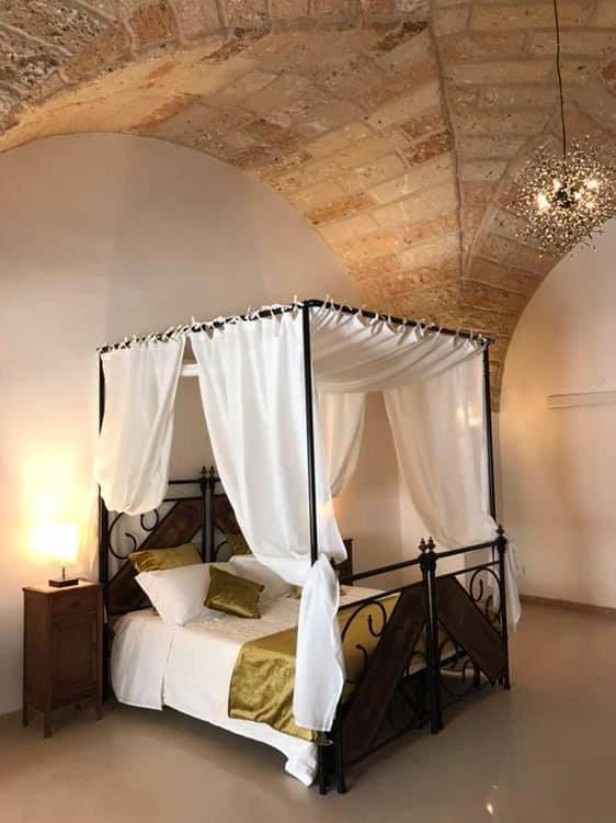 Donna Michelina dimora B&B in Carmiano, Provincia di Lecce