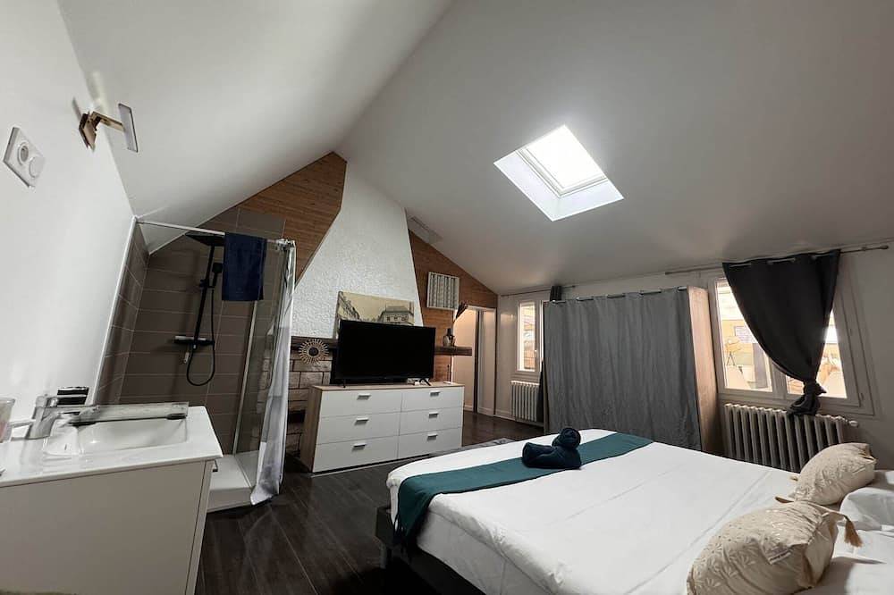 Apartamento en Écommoy cerca de Le Mans in Écommoy, Sarthe