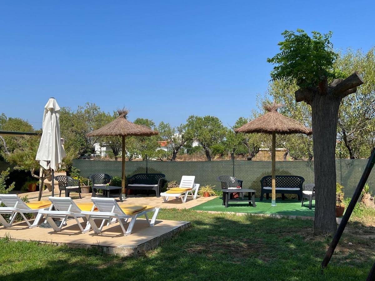 Quinta dos Viegas in Conceição, Faro