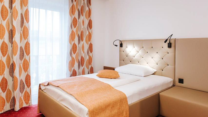 Hotel für 2 Personen, mit Sauna und Terrasse, mit Haustier in Graz & Umgebung - 2