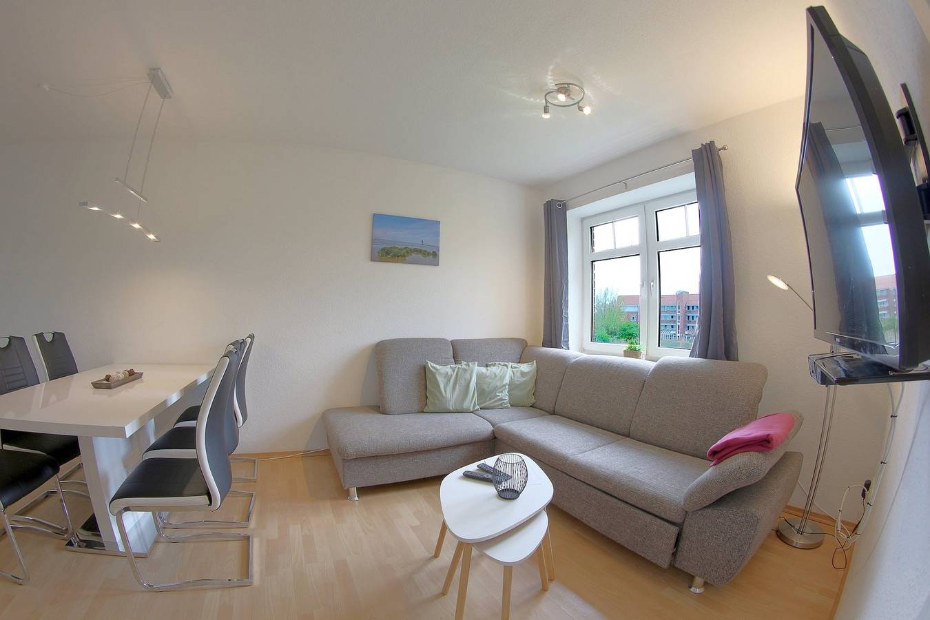 Ganze Ferienwohnung, -03 in Dorum-Neufeld, Dorum