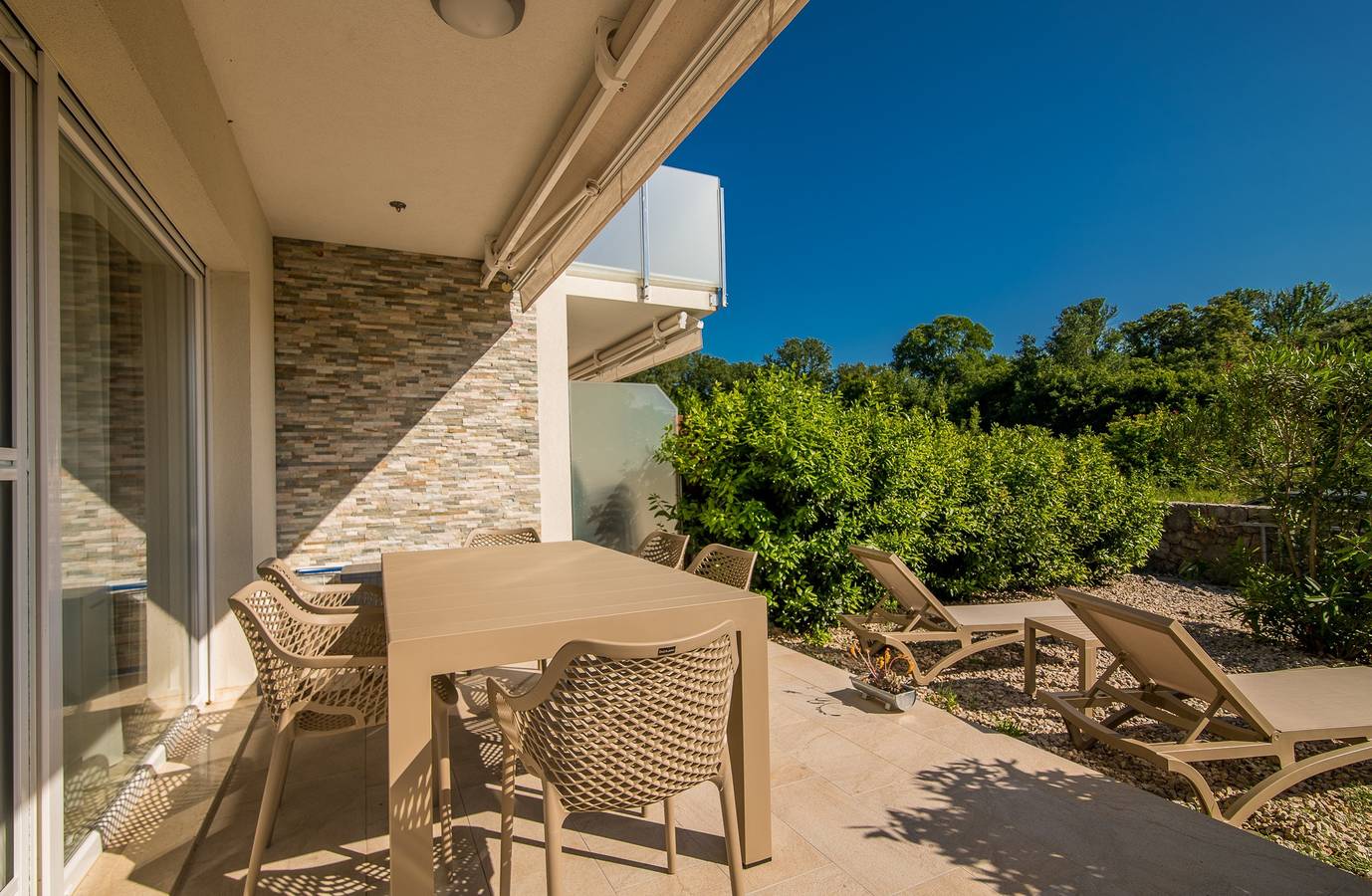 Casa vacanza a Sveti Anton a partire da 197€ a notte