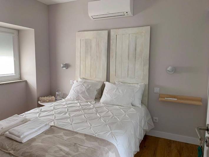 Location de vacances pour 2 personnes, avec vue et terrasse à Seia - 3