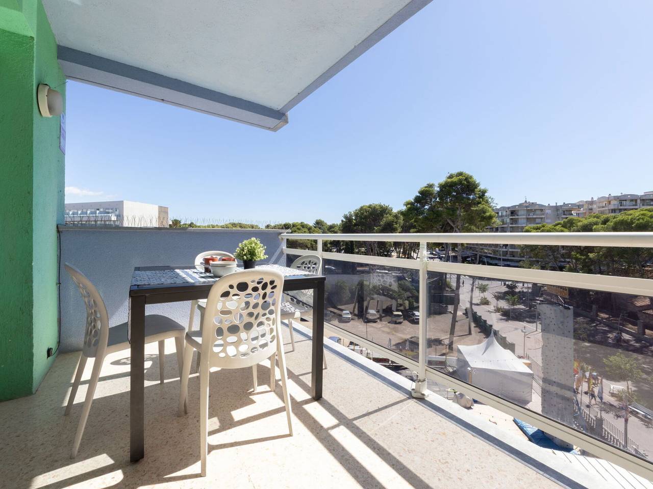 Entire apartment, Sama - Sama 631.1 in Salou, Costa Dorada