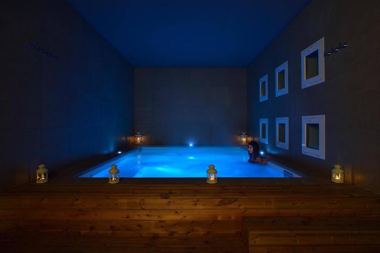 Embassy Hotel & Spa in Cattolica, Province de Rimini