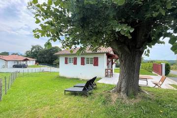 Location De Vacances pour 2 Personnes dans Ahetze, Côte Basque, Photo 4