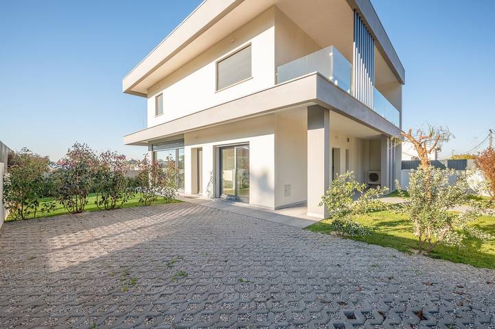 Casa rural para 5 personas en Lisboa y alrededores - 2