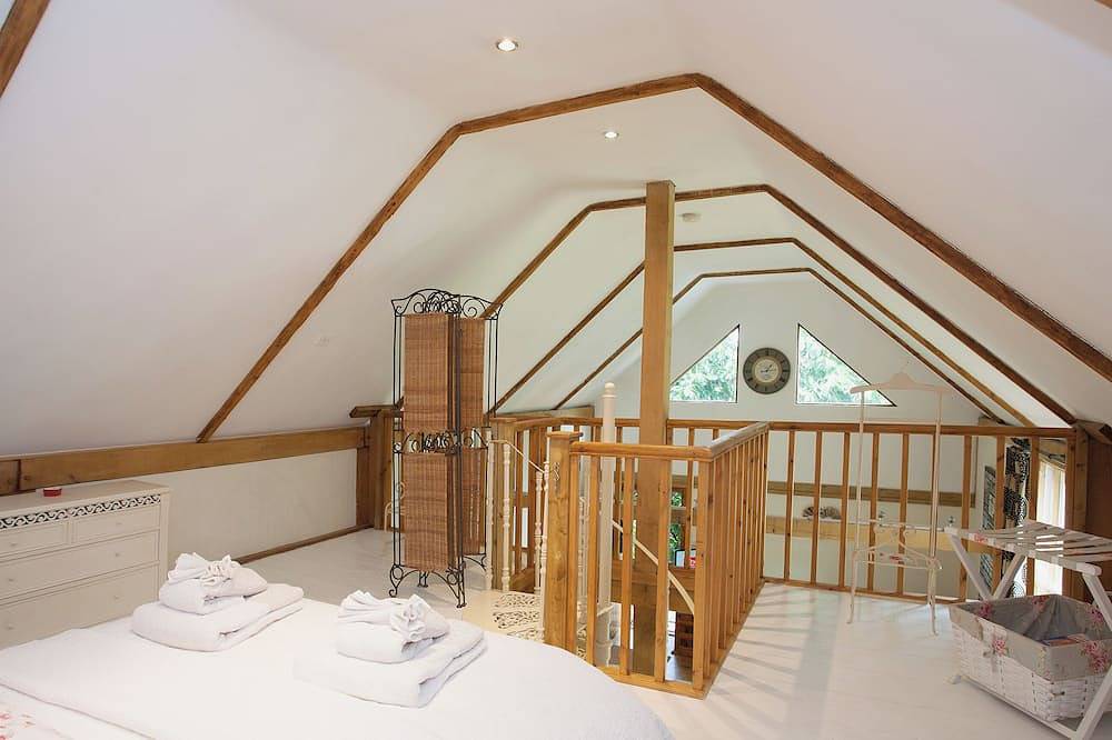 0 Schlafzimmer Unterkunft in Burley in Burley, Hampshire