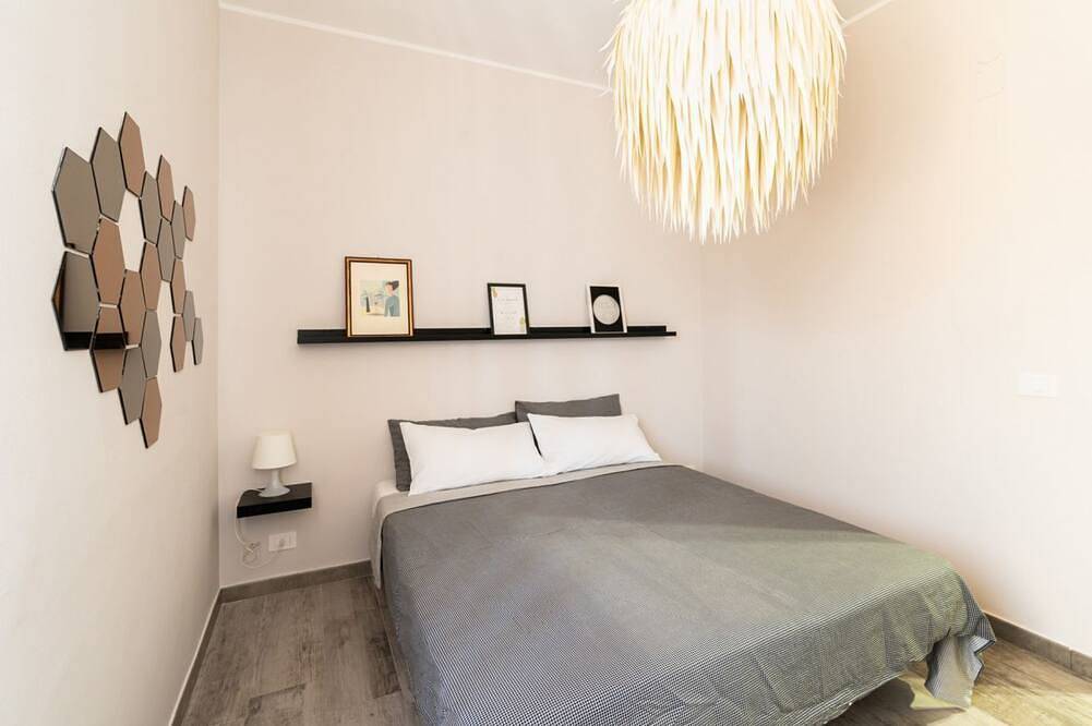 Apartamento entero, Guesthost - Lovely Apartment in Barletta in Barletta, Via Francigena