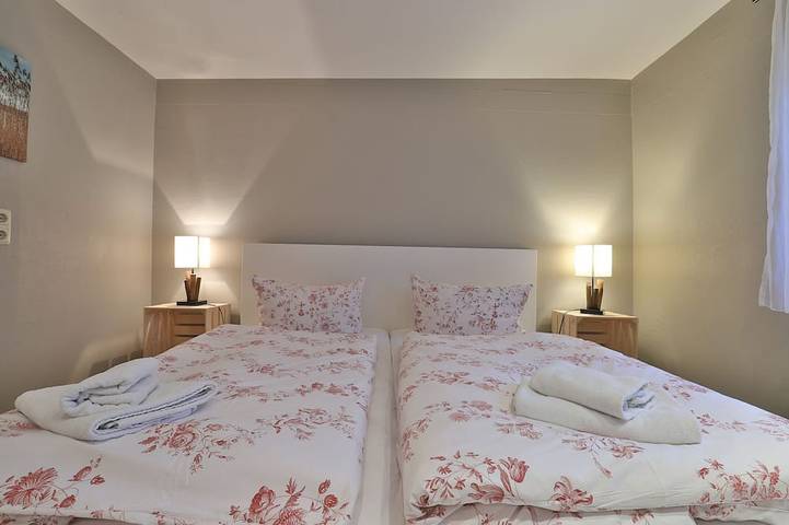 Ferienwohnung für 3 Personen, mit Garten, mit Haustier in Neukloster - 4