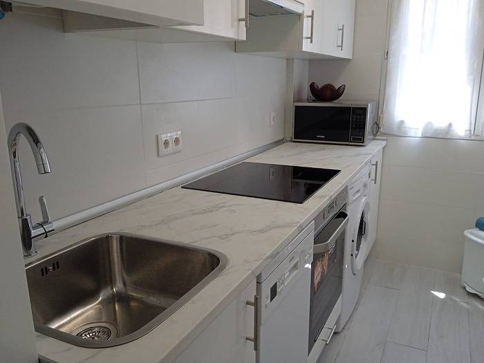 Gîte pour 4 personnes à Santander - 3