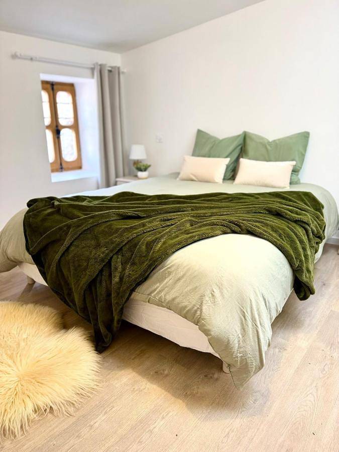 Gîte pour 6 personnes, avec vue dans Office De Tourisme De Foix - 2