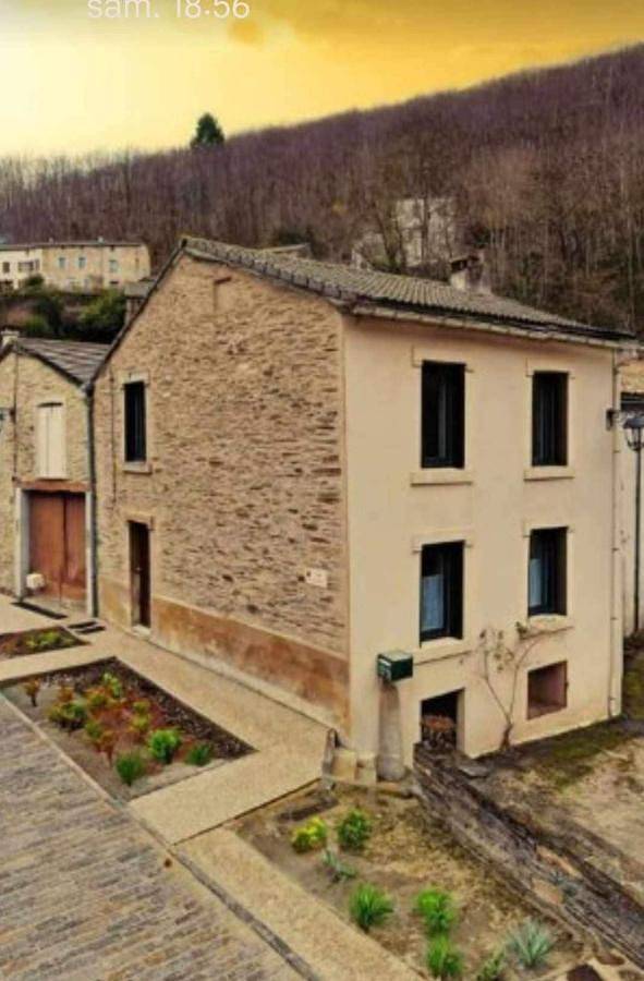 Location de vacances pour 6 personnes, avec jardin et vue, animaux acceptés à Caudebronde - 4