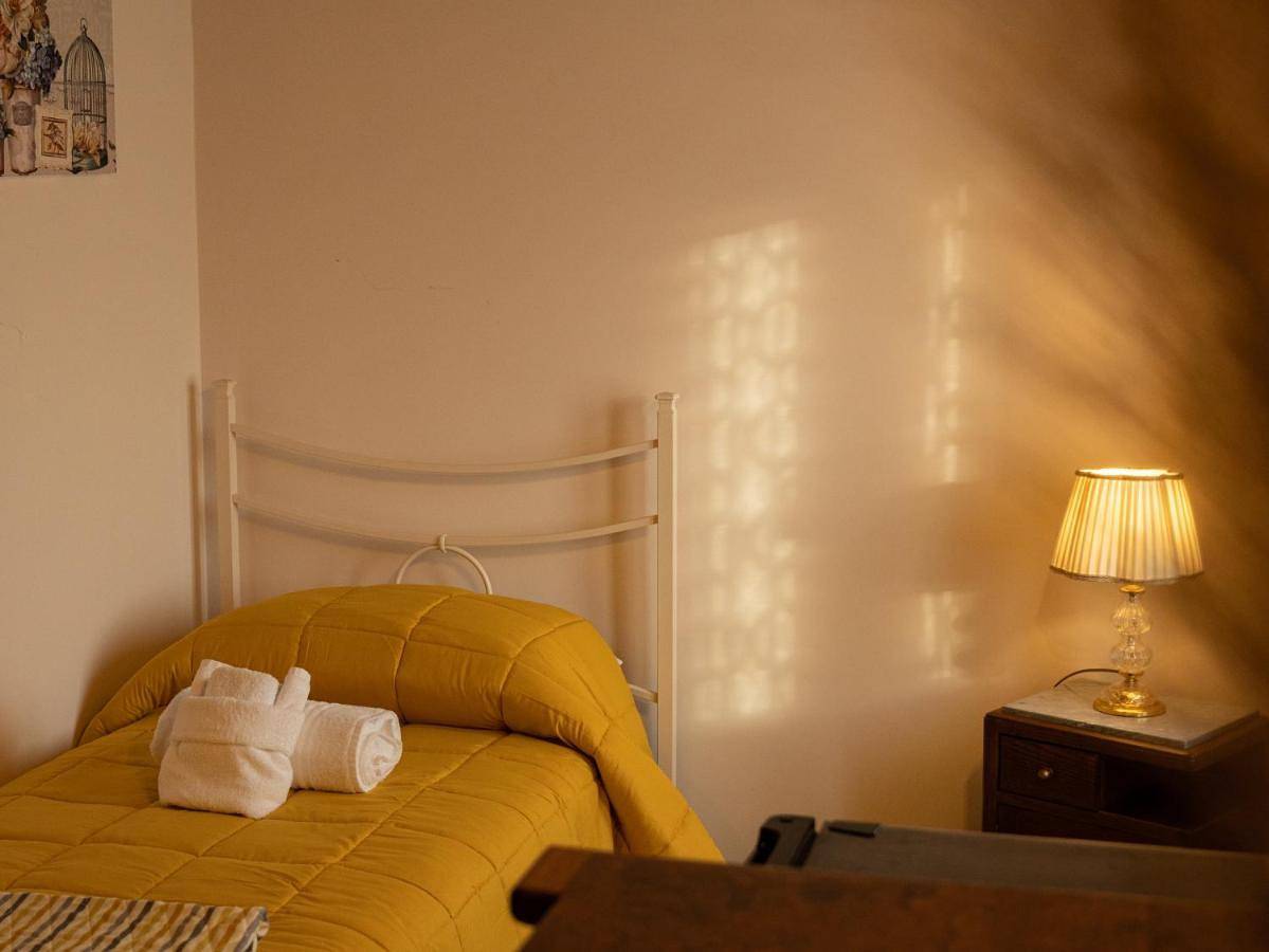 Gran Caffè Bed in Castrovillari, Province de Cosenza