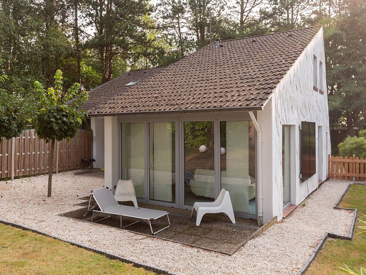 Ferienhaus Flair am Meer, Fewo Vermittlung Nordsee - Ferienhaus Flair am Meer in Dangast, Varel