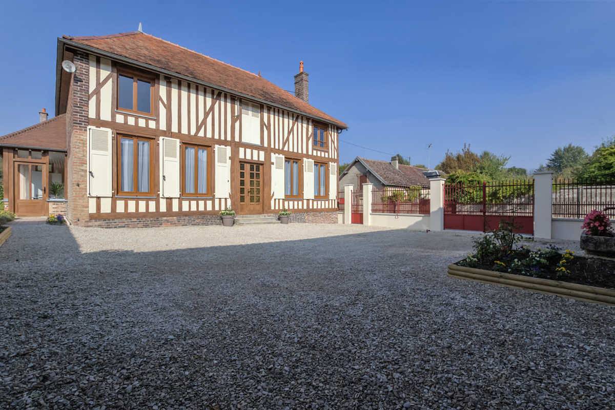 Gîte für 5 Personen mit Garten in Pougy, Regionaler Naturpark Forêt d’Orient