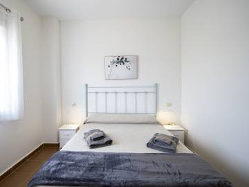 Apartamento De Férias para 3 Pessoas em Urbanizacion Costa Esuri, Ayamonte, Foto 3