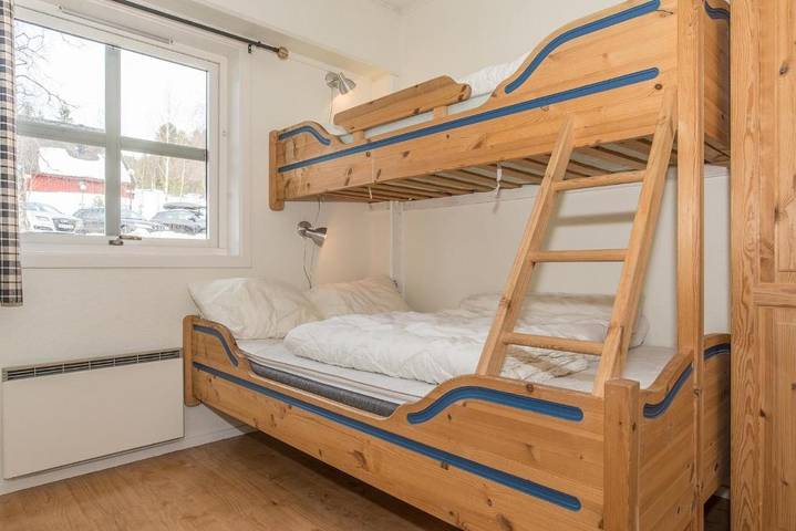 Gîte pour 4 personnes dans Trysil - 4