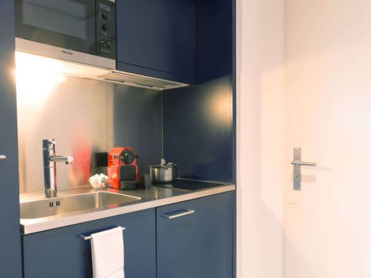 Ganze Wohnung, Lu Titlis Iv - Allmend Hitrental Apartment in Luzern, Vierwaldstättersee