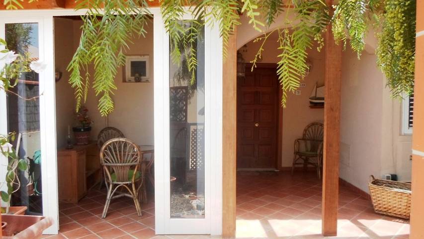 Casa rural para 4 personas, con jardín y terraza en Fuerteventura - 4
