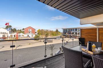 Ferienwohnung für 2 Personen in Havneby, Rømø, Bild 2