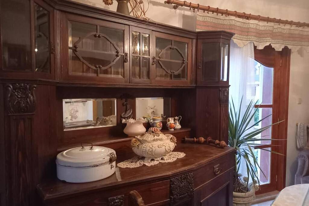 Appartement entier, Vila pod Ještědem in Liberec, Région de Liberec