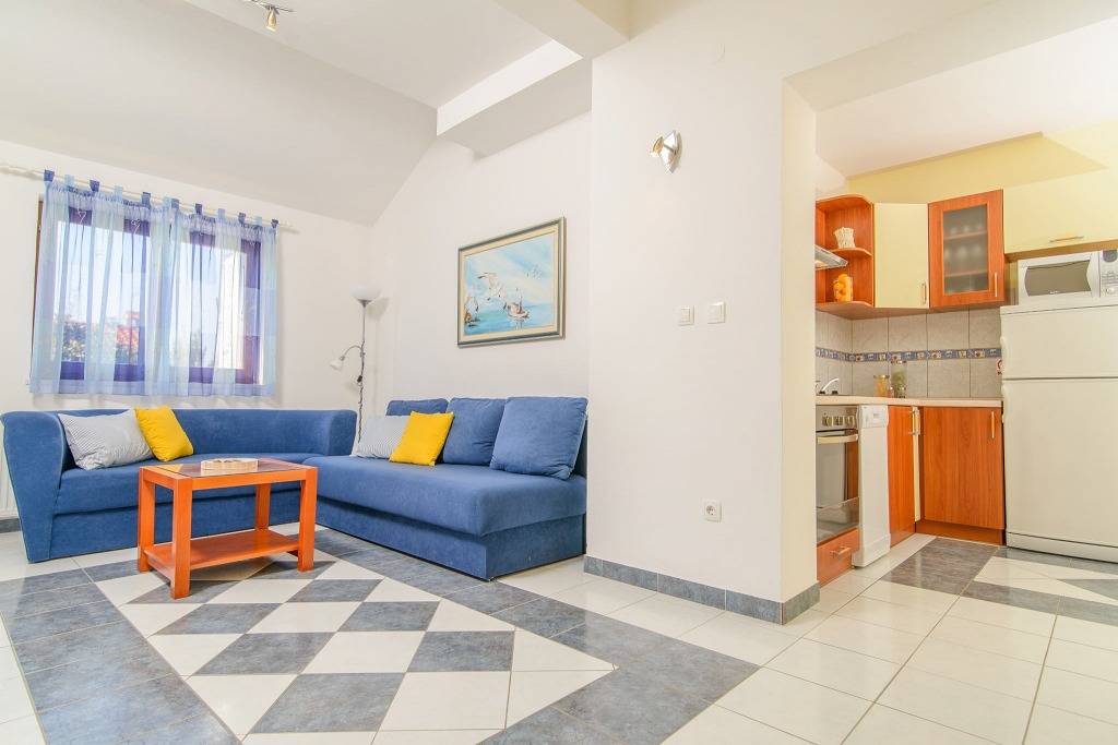 Appartamento vacanze a Ciovo a partire da 142€ a notte