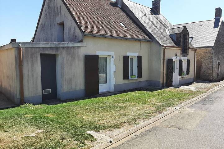 Location de vacances pour 10 personnes dans Le Mée