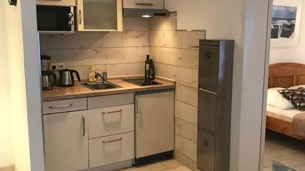Ferienwohnung für 2 Personen in Dahme, Südliche Ostseeküste, Bild 4