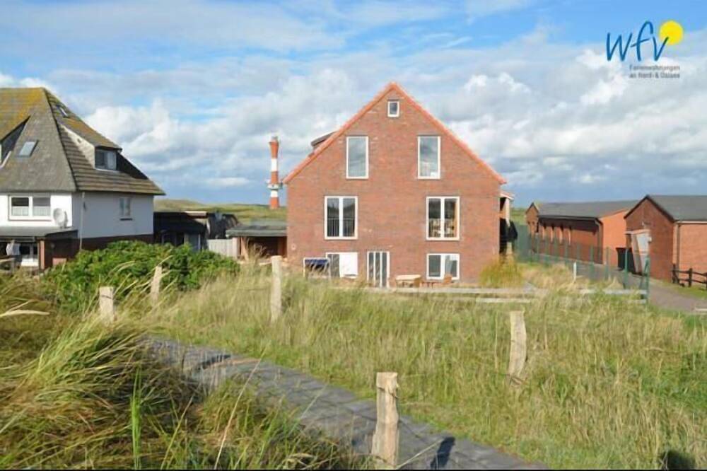 Ferienwohnung mit wunderschönem Blick aufs Wattenmeer! — Bild 4