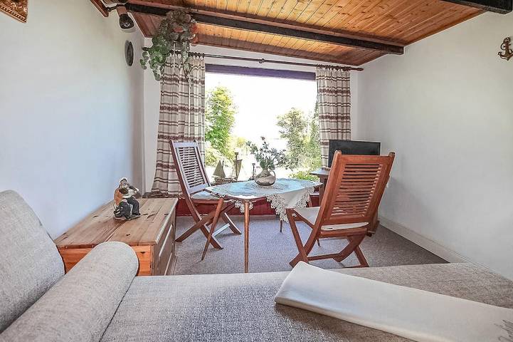 Ferienhaus für 2 Personen, mit Garten, mit Haustier in Ueckermünde - 4