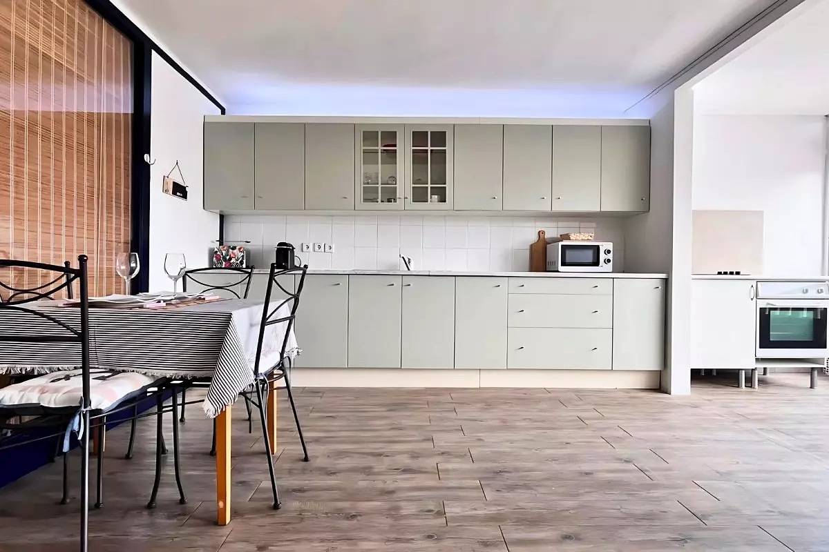 Apartamento entero, Apartamentos para 2 personas in San Juan de Alicante, Costa Blanca