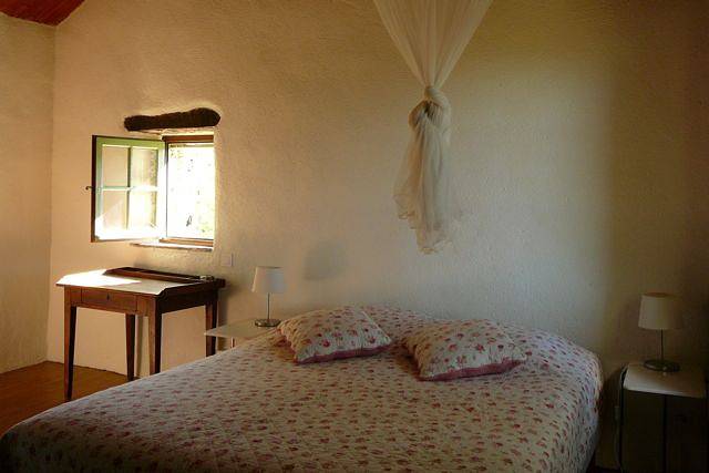 Gîte pour 4 personnes in Saint-Martin-de-l'Arçon, Région de Béziers