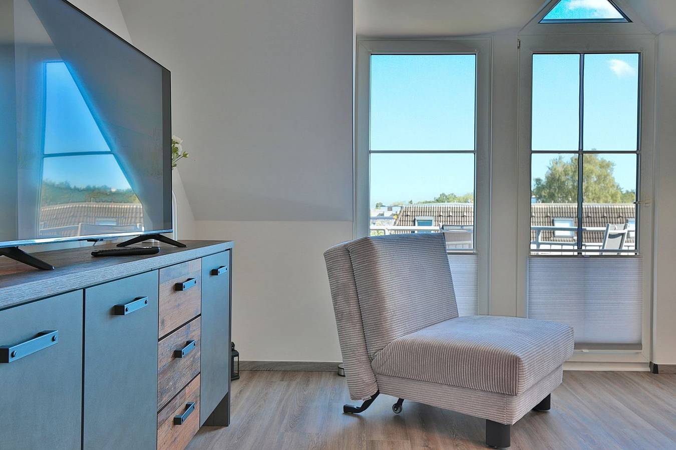 Ganze Wohnung, Haus Augustushof, Wohnung Nr. 13 in Scharbeutz, Ostholstein