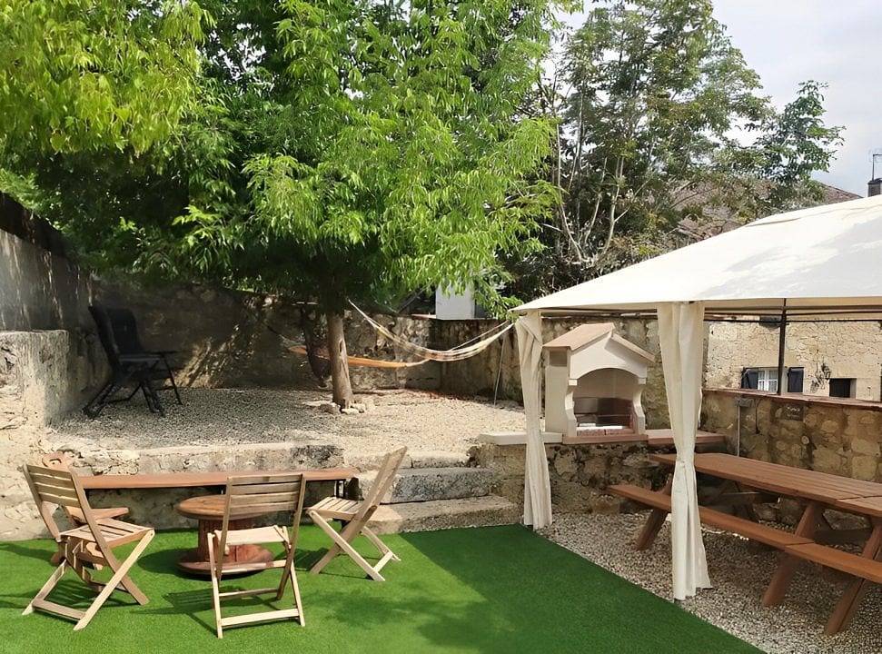 Maison vue du village avec piscine et jardin in Mansonville (Tarn-et-Garonne), Tarn-et-Garonne