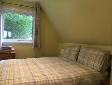 Cottage for 4 People in Highlands, Scotland, Photo 4