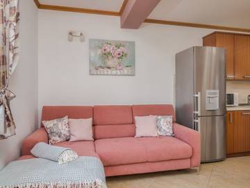 Bungalow für 4 Personen in Porat, Krk, Bild 2