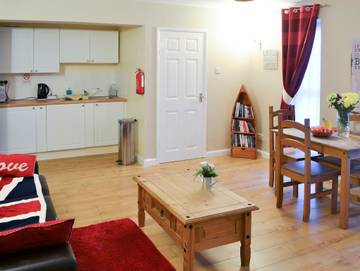 Cottage for 2 People in Northumberland, North East England, Photo 4