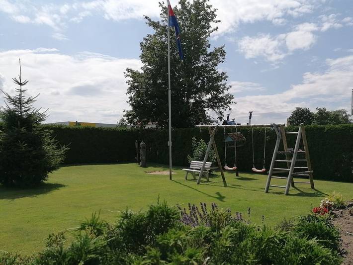 Ferienhaus für 4 Personen, mit Garten und Balkon am Steinhuder Meer - 2