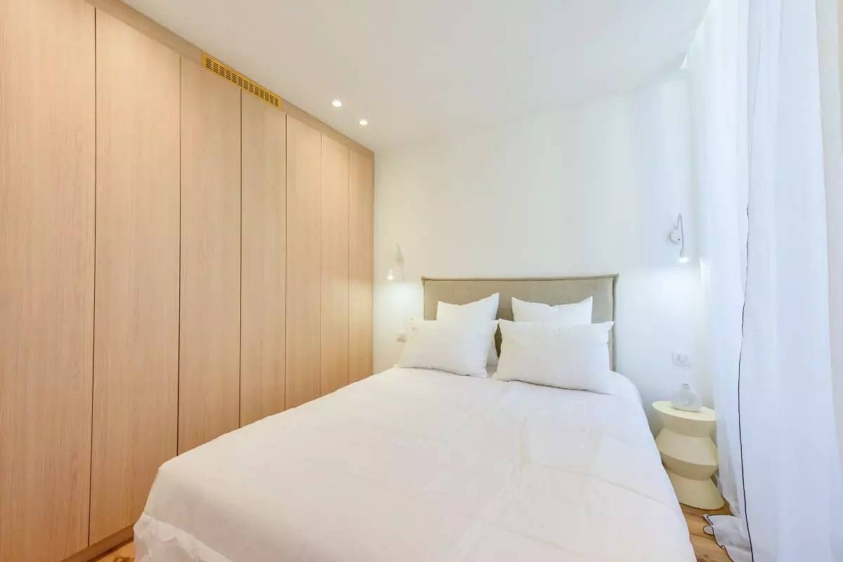 Appartement entier, 2p de standing à 100m du Palais in Cannes, Côte méditerranéenne (France)