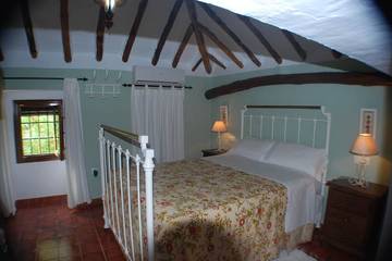 Casa Rural para 9 Personas en Iznájar, Provincia de Córdoba, Foto 1