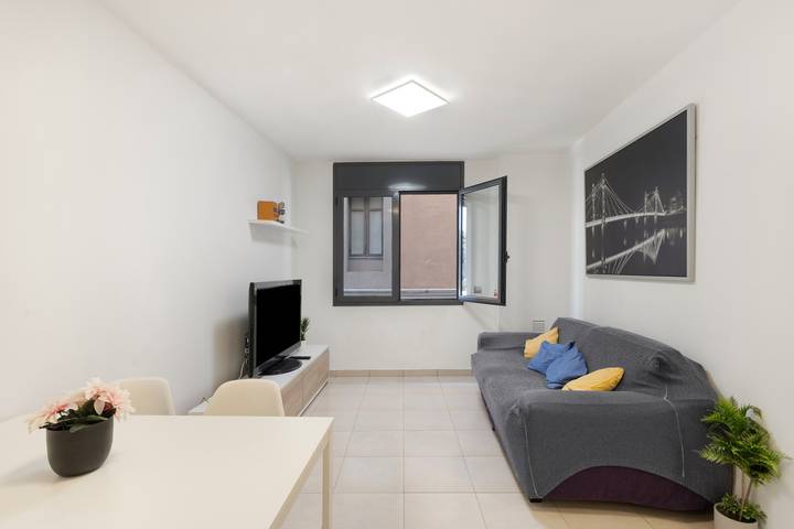 Apartamento de vacaciones para 4 personas - 1