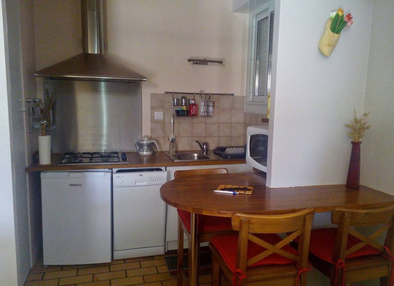 Villa de vacances in Biscarrosse (bourg), Biscarrosse