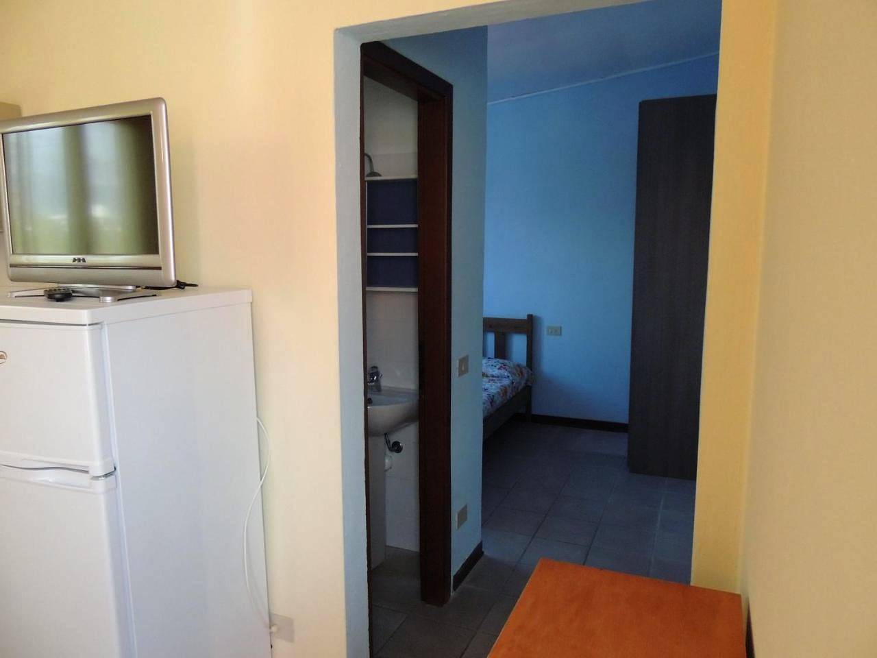 Appartamenti Camping Rivamare in Bagni Ingaunia, Albenga