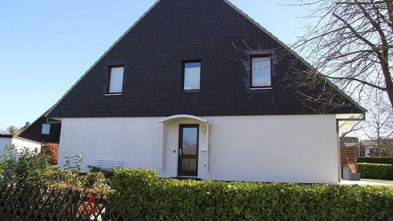 Ferienwohnung in Ostholstein ab 107€ pro Nacht