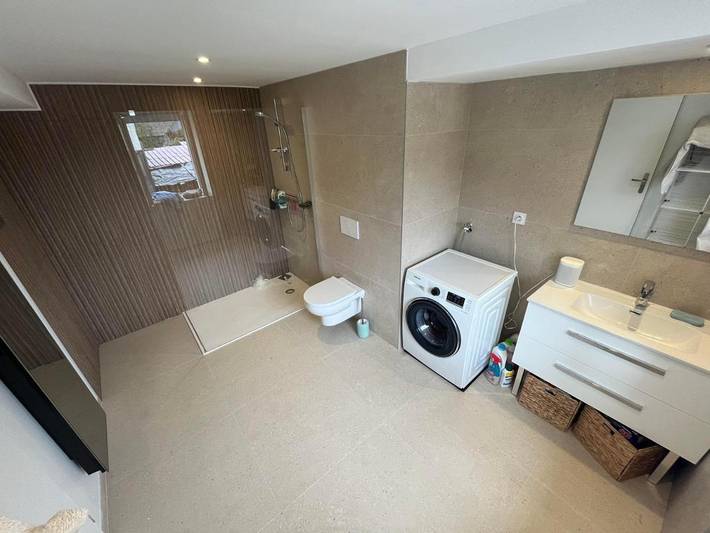 Gîte pour 2 personnes à Grézieu-la-Varenne - 2