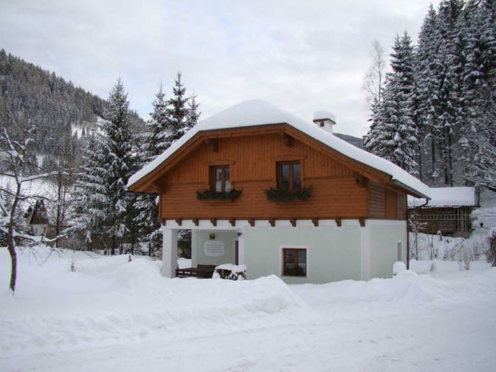 Ferienhaus für 10 Personen, mit Terrasse und Garten, mit Haustier in Göstling an der Ybbs