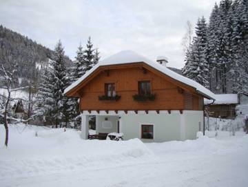 Ferienhaus für 10 Personen, mit Garten und Terrasse, kinderfreundlich in Niederösterreich