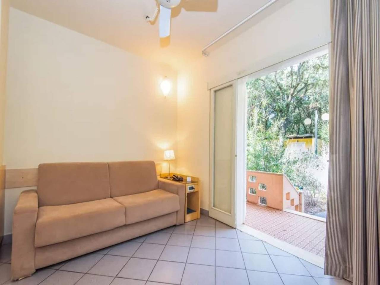 Bungalow en Ferienanlage en San Vincenzo in San Vincenzo (Italia), Costa Etrusca